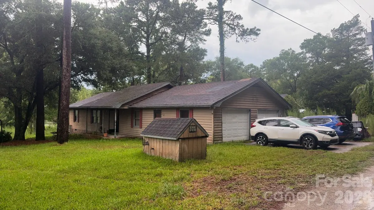 732 Sunset Lakes Boulevard Sw, Sunset Beach, NC 28468 - #1