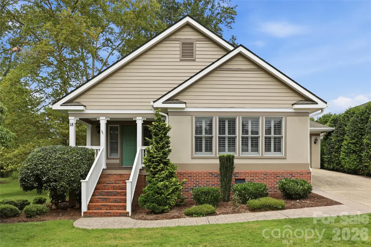 18 Creekside Way, Asheville, NC 28804 - #1