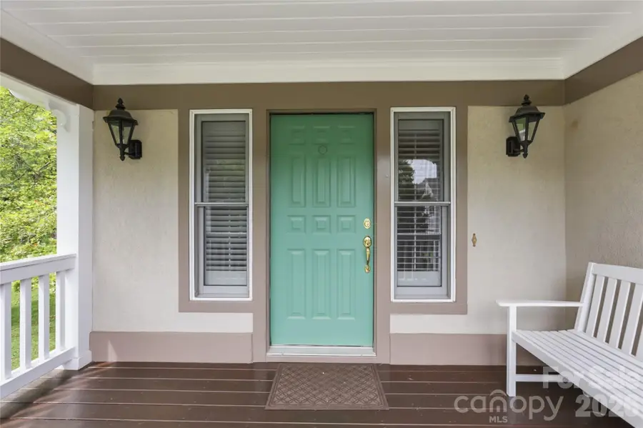 18 Creekside Way, Asheville, NC 28804 - #3