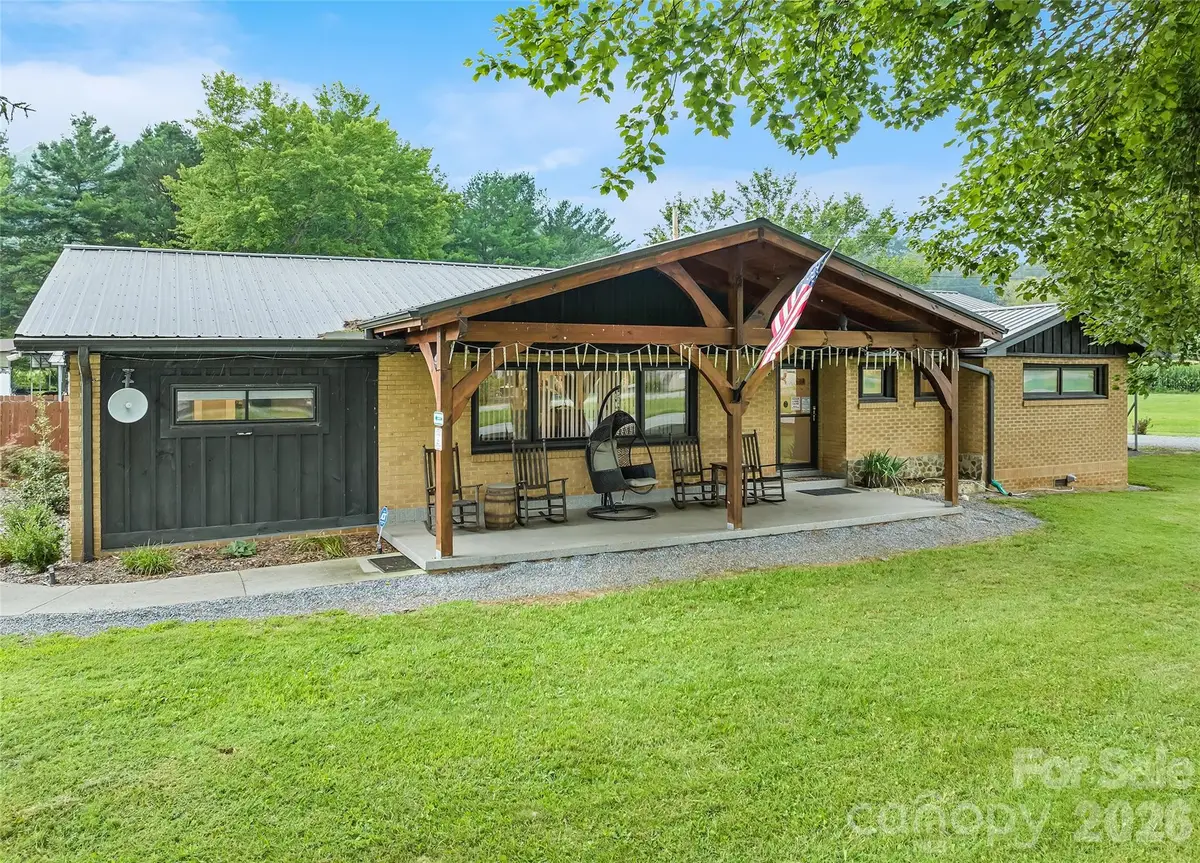2906 Jonathan Creek Road, Waynesville, NC 28785 - #1
