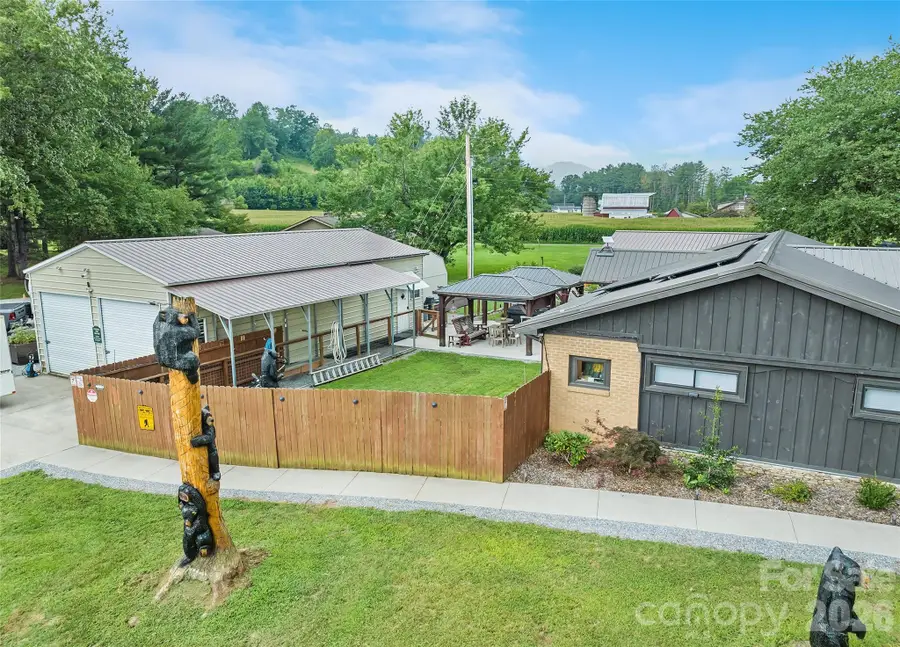2906 Jonathan Creek Road, Waynesville, NC 28785 - #3
