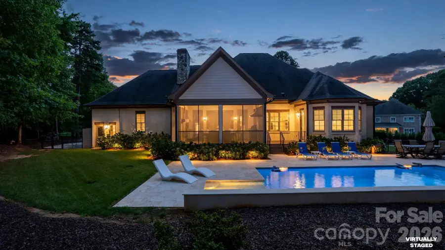 119 Alton Court, Mooresville, NC 28117 - #2