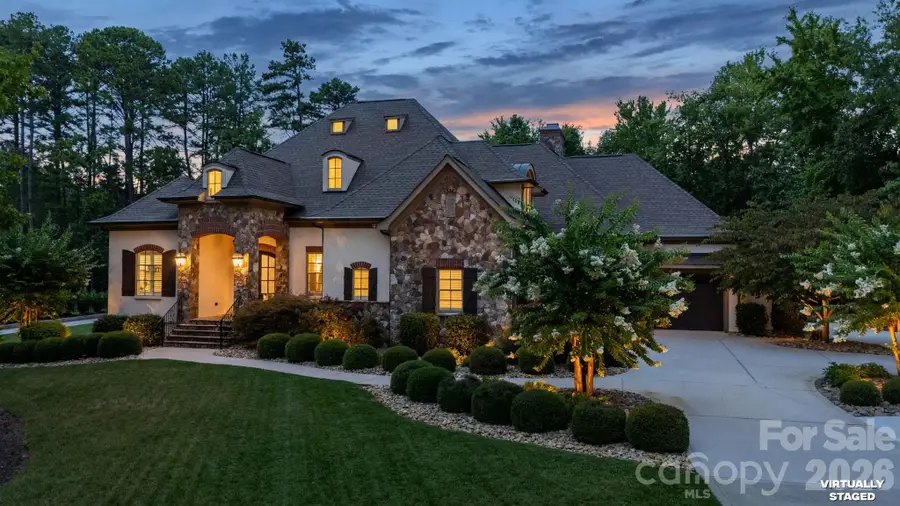 119 Alton Court, Mooresville, NC 28117 - #3