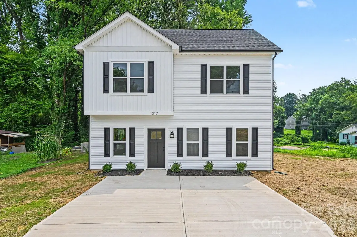 1317 Meadow Avenue, Kannapolis, NC 28083 - #1