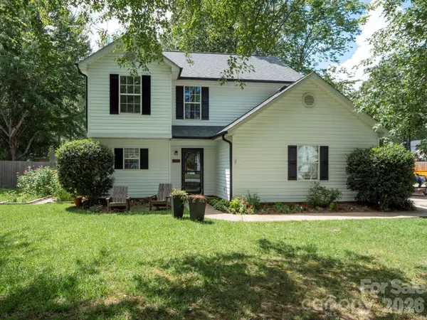 3015 Queensdale Drive, Monroe, NC 28110