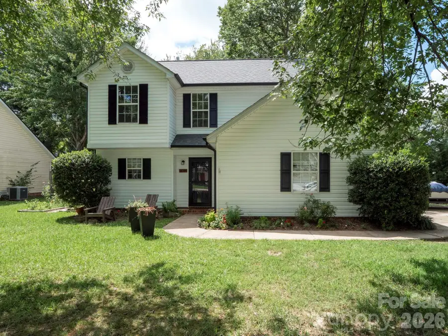 3015 Queensdale Drive, Monroe, NC 28110 - #2