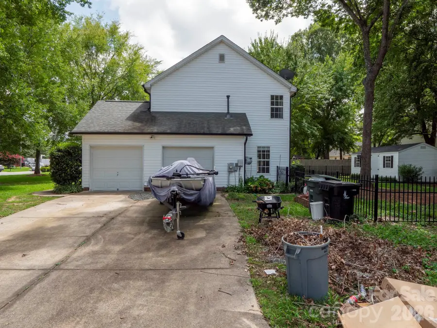 3015 Queensdale Drive, Monroe, NC 28110 - #3