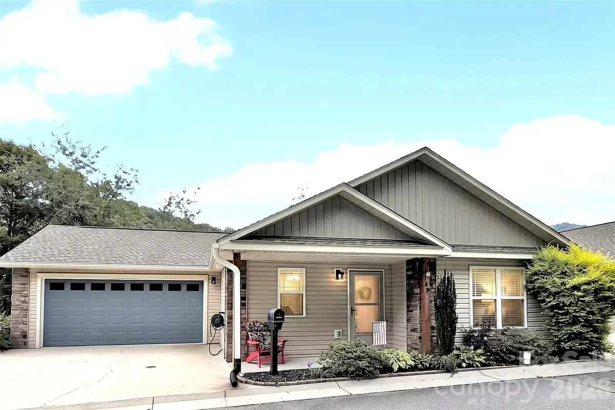 140 February Lane, Waynesville, NC 28785 - #1
