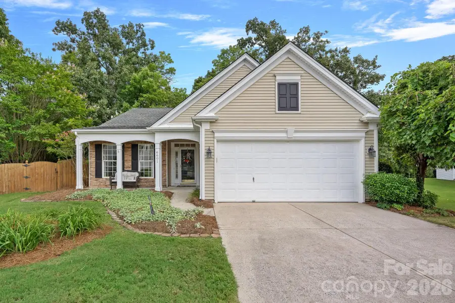 6601 Warbler Wood Court, Charlotte, NC 28269 - #2