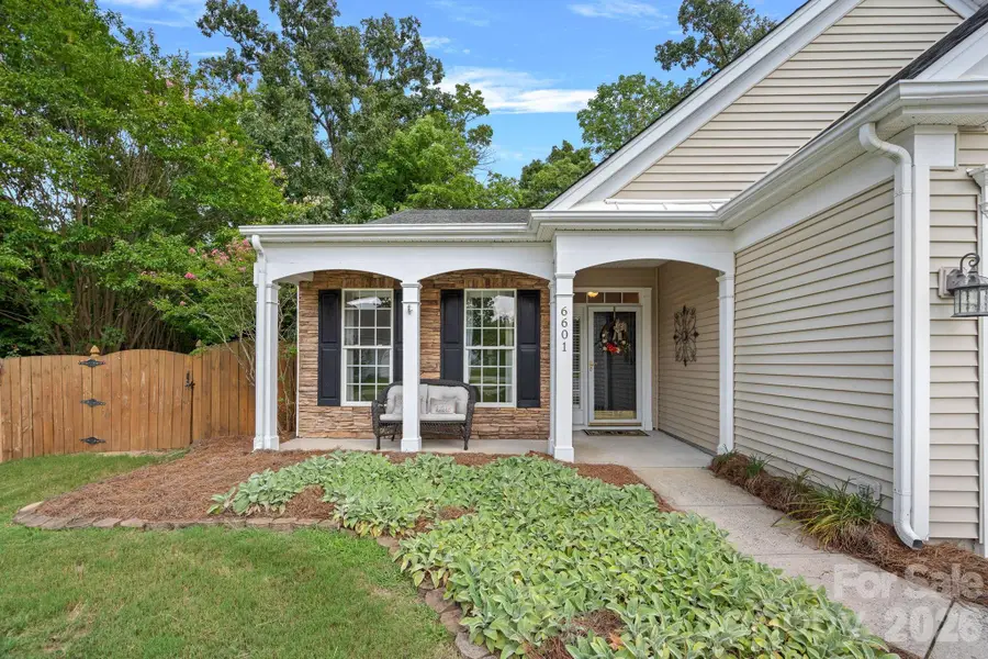 6601 Warbler Wood Court, Charlotte, NC 28269 - #3