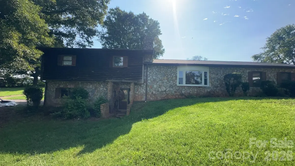 4294 Horseshoe Bend Road, Hudson, NC 28638 - #1