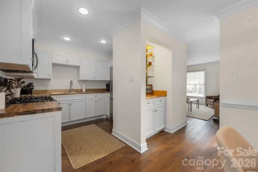 3520 Colony Road #F, Charlotte, NC 28211 - #2