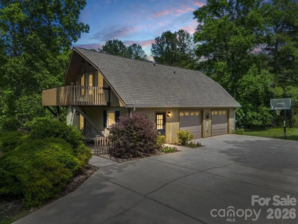 90 Mcentire Road, Tryon, NC 28782 - #1