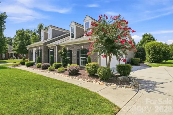 14703 Long Iron Drive, Huntersville, NC 28078