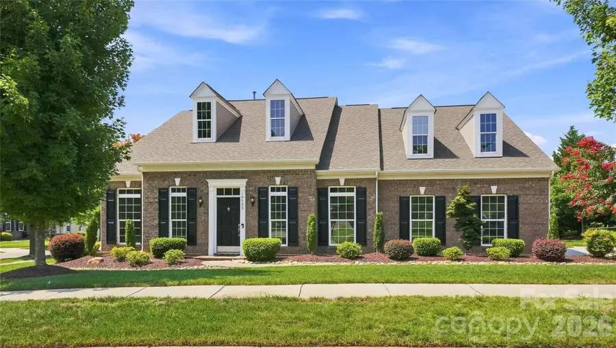 14703 Long Iron Drive, Huntersville, NC 28078 - #2