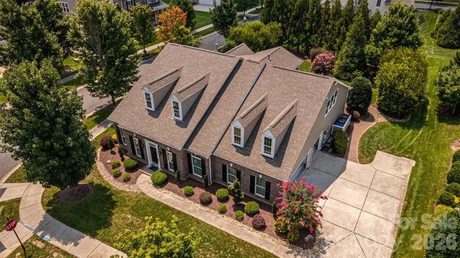 14703 Long Iron Drive, Huntersville, NC 28078 - #3