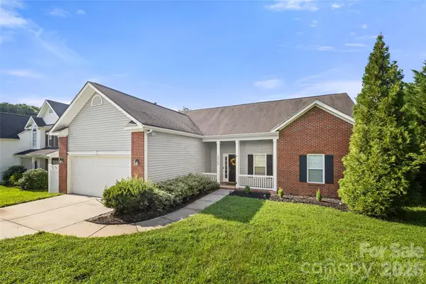 3205 Viola Lane, Monroe, NC 28110