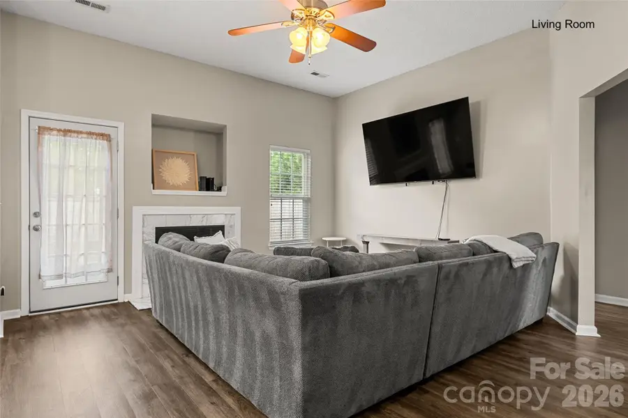 3205 Viola Lane, Monroe, NC 28110 - #2