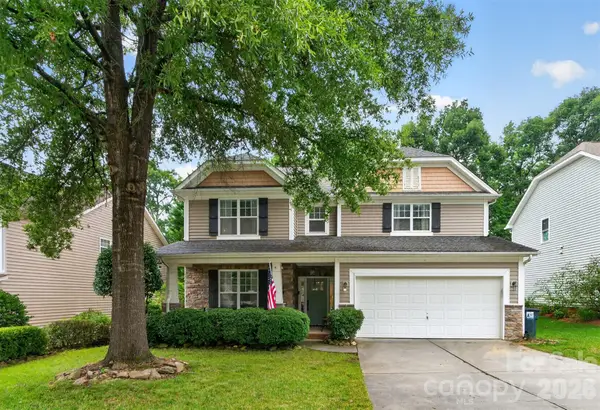 1005 Downing Court, Indian Trail, NC 28079