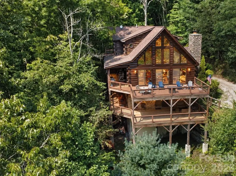 287 Tracking Elk Trail, Waynesville, NC 28785 - #3