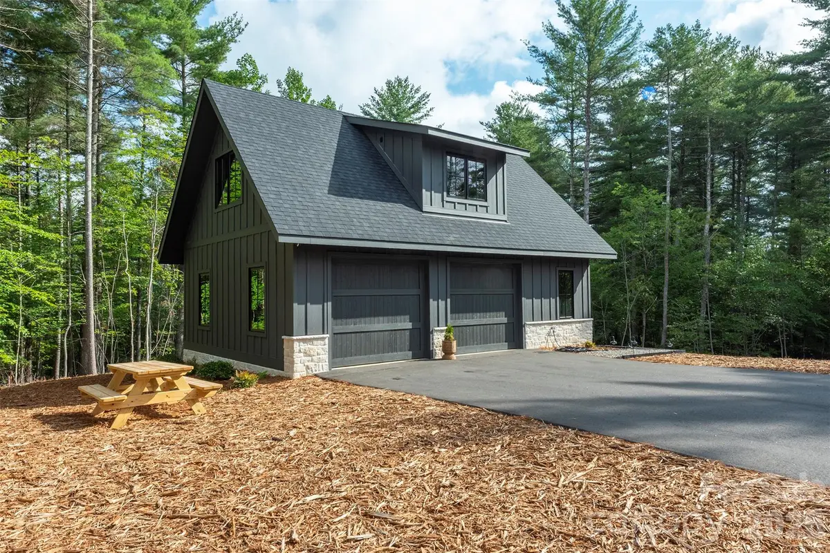 1156 Campbells Trace, Nebo, NC 28761 - #1