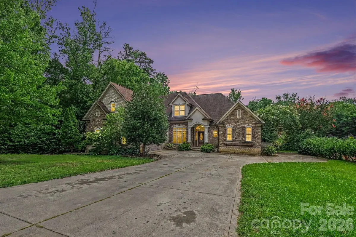 13631 William Stowe Drive, Charlotte, NC 28262 - #1