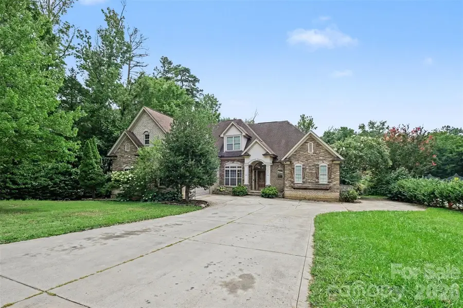 13631 William Stowe Drive, Charlotte, NC 28262 - #2