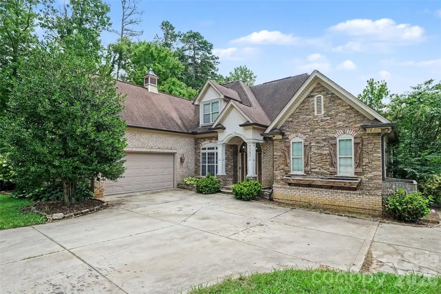13631 William Stowe Drive, Charlotte, NC 28262 - #3