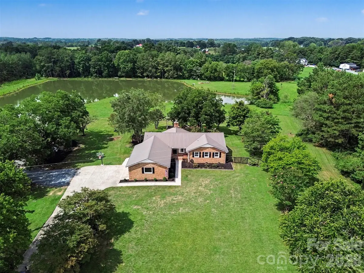 5718 White Store Road, Wingate, NC 28174 - #1