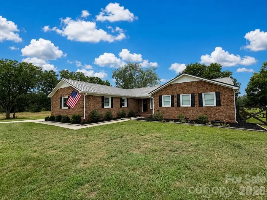 5718 White Store Road, Wingate, NC 28174 - #2