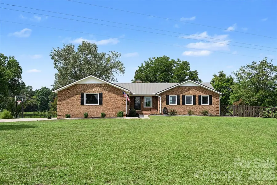 5718 White Store Road, Wingate, NC 28174 - #3