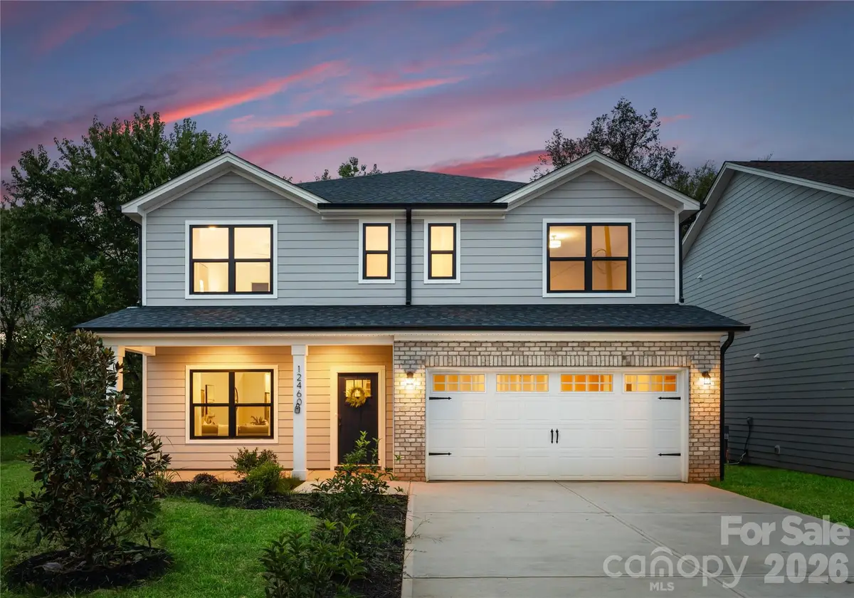 5226 Hickory Lane, Charlotte, NC 28216 - #1