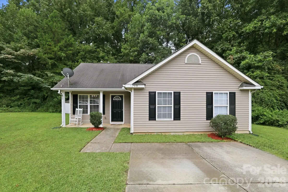 5205 Windy Valley Drive, Charlotte, NC 28208 - #1