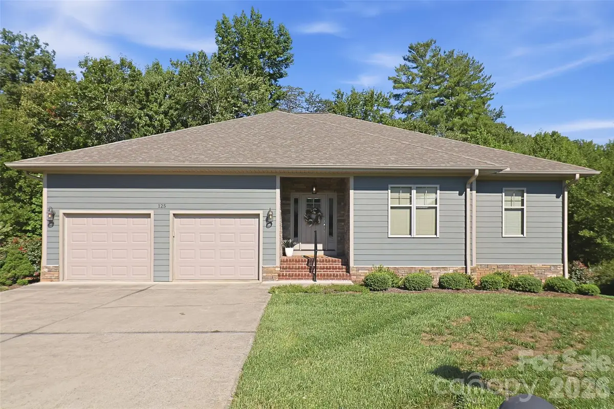 125 Beechmont Drive, Morganton, NC 28655 - #1
