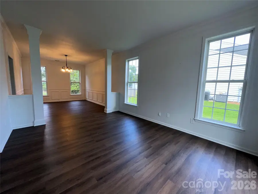 5867 Crimson Oak Court, Harrisburg, NC 28075 - #2