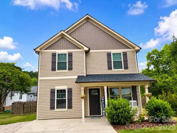 212 Old Centergrove Road, Kannapolis, NC 28083