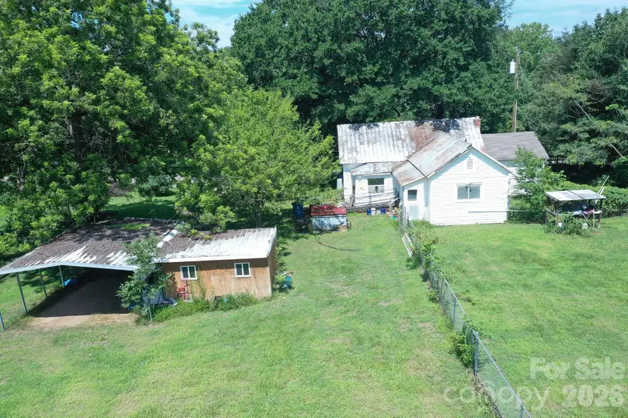 2848 Mount Ruhama Church Road, Maiden, NC 28650 - #2