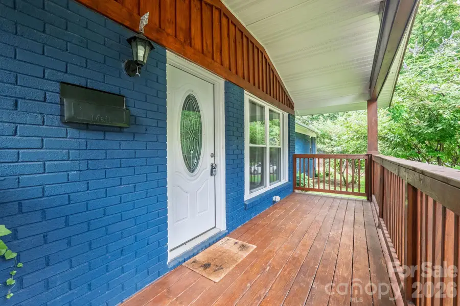 1742 Herrin Avenue, Charlotte, NC 28205 - #3