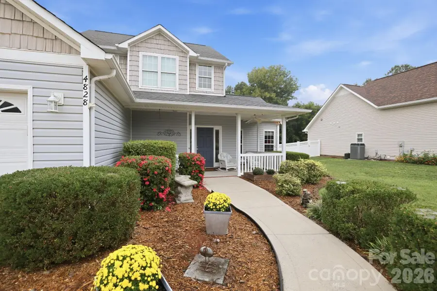 4828 Mossy Cup Lane, Monroe, NC 28110 - #3