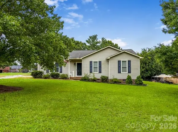 480 Cruse Road, Salisbury, NC 28146