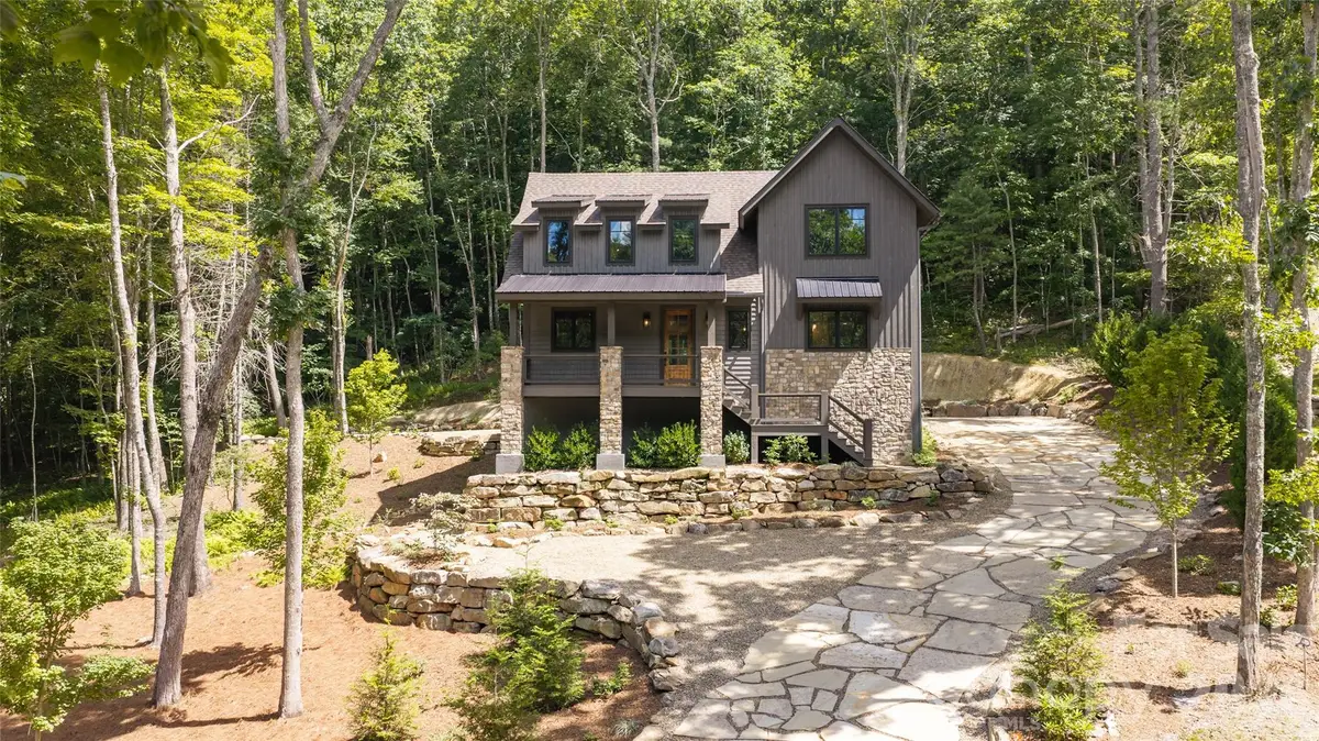 11 E Fish Camp Trail #W19, Glenville, NC 28736 - #1