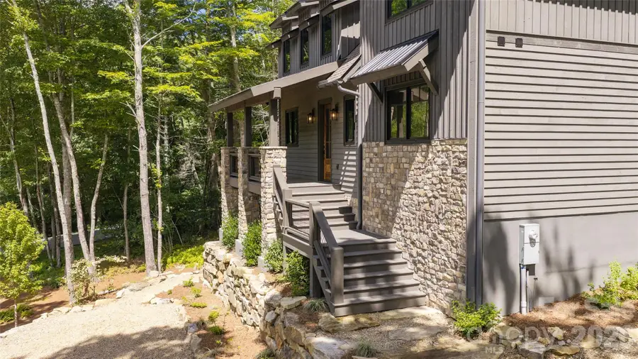 11 E Fish Camp Trail #W19, Glenville, NC 28736 - #3