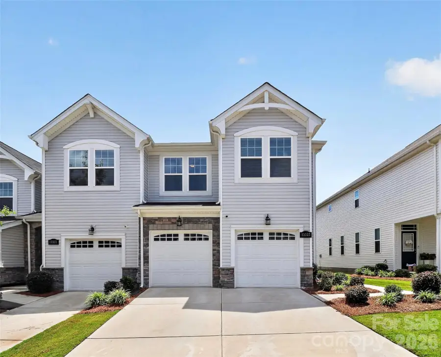 13327 Savaine Street, Charlotte, NC 28278 - #3