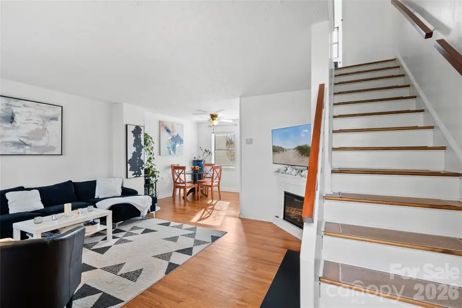 615 Biltmore Avenue #H-2, Asheville, NC 28803 - #3