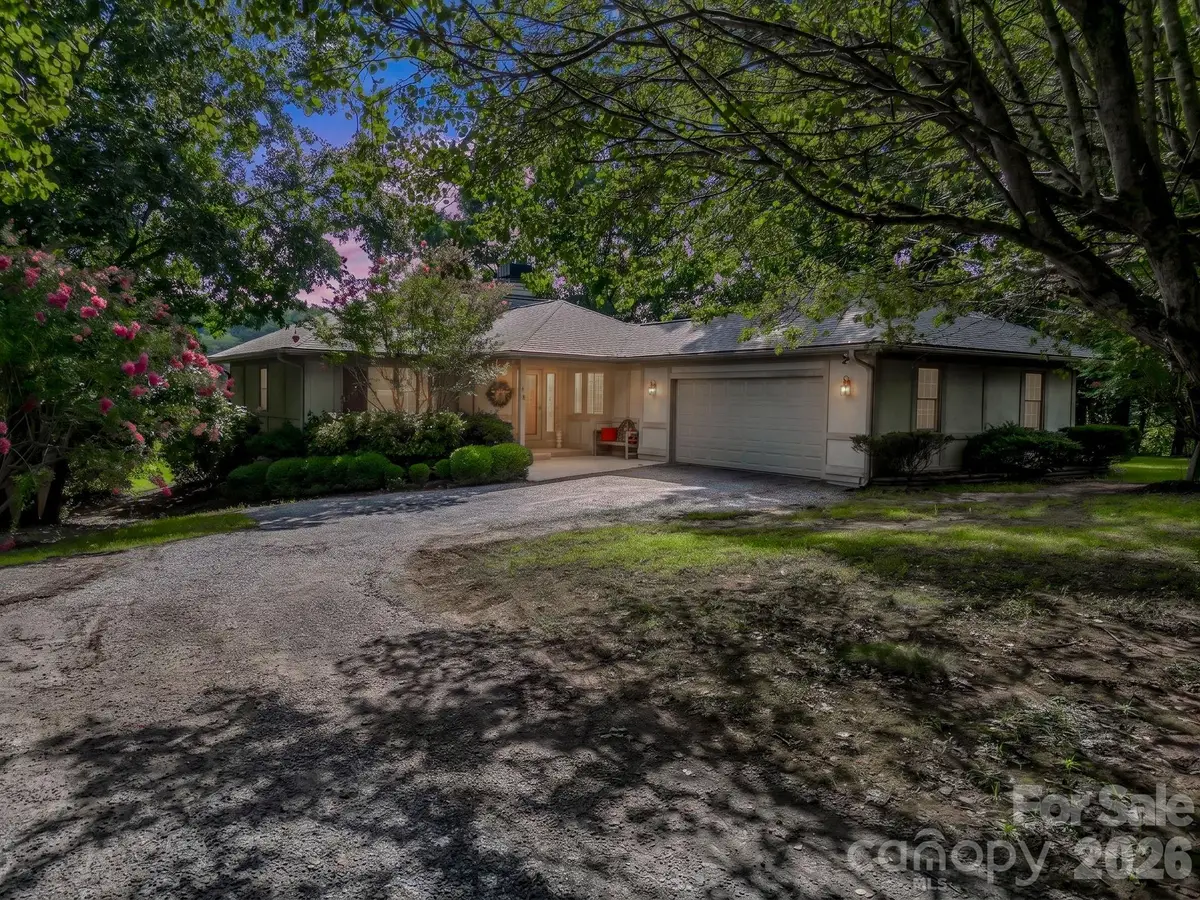 234 Club Road, Tryon, NC 28782 - #1