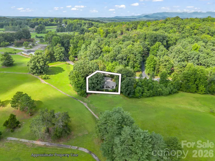 234 Club Road, Tryon, NC 28782 - #3