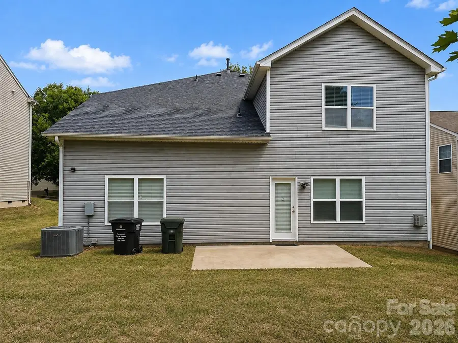 9835 Shearwater Avenue Nw, Concord, NC 28027 - #3