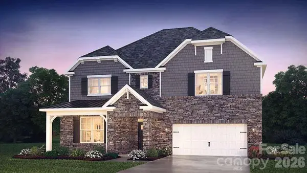 6021 Shady Terrace Lane, York, SC 29745