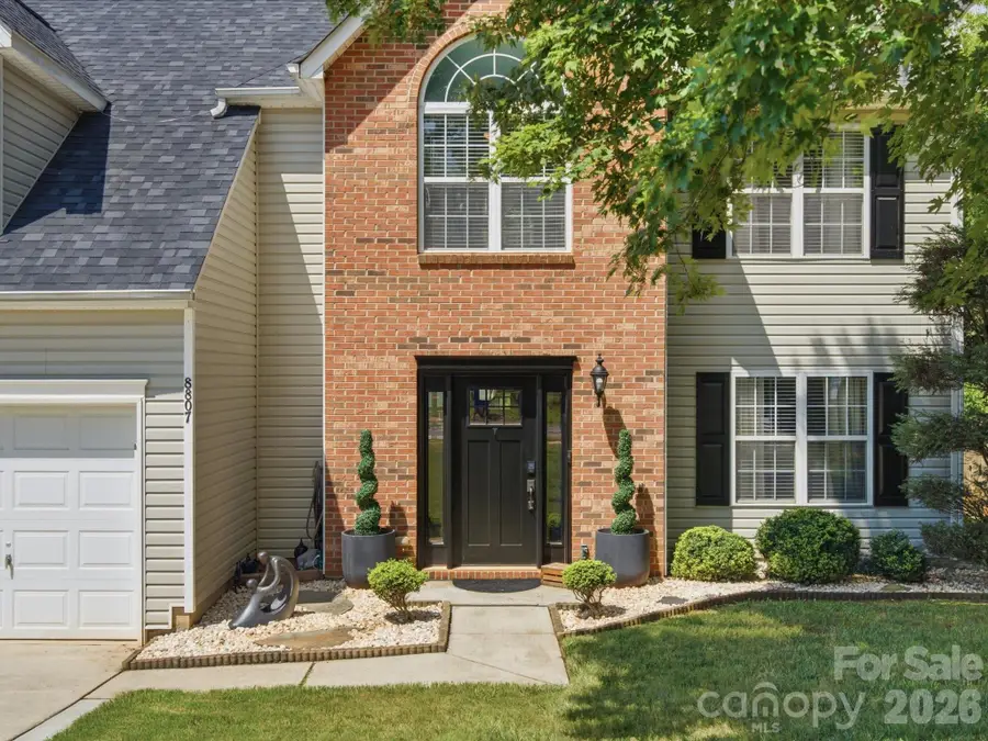 8807 Royal Bluff Drive, Charlotte, NC 28269 - #3