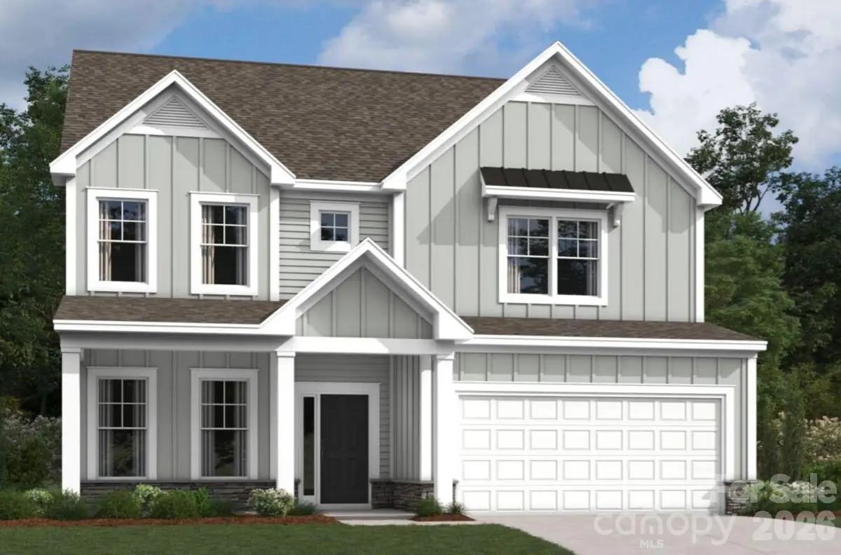 110 Costa Court, Mooresville, NC 28115 - #1